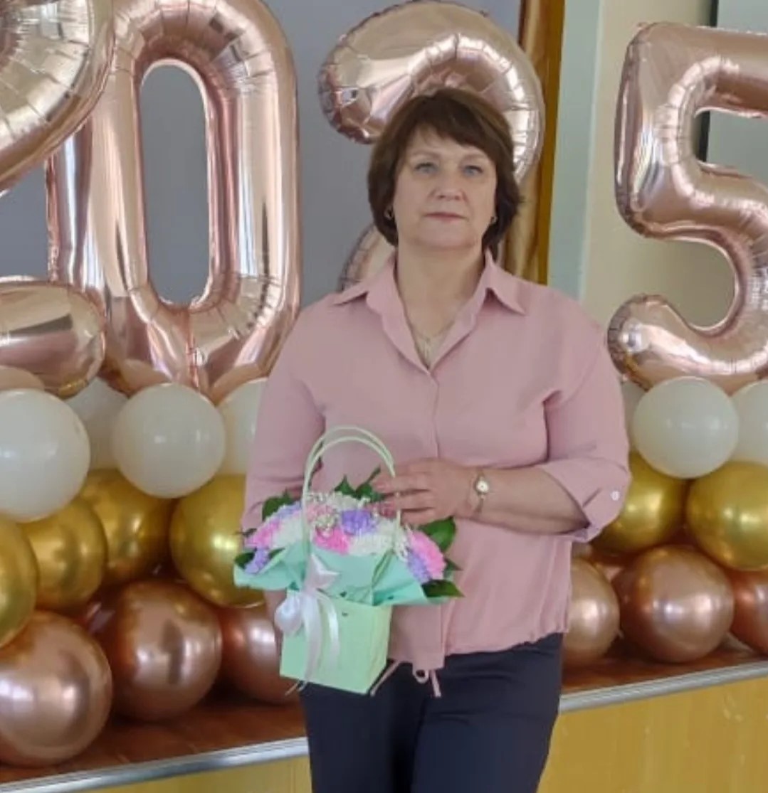 Авдикова Лилия Александровна Авдикова Лилия Александровна.
